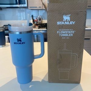Stanley quencher 2.0 Chambray 40 oz